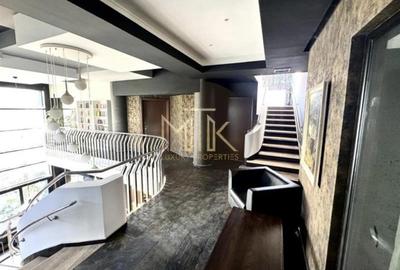 Casă individuală cu 7 camere cu Canalizare în Colentina - 7