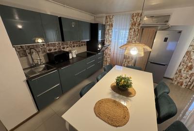 Apartament 2 camere zona Stadion - 4