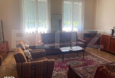 Casă cu 4 camere cu Teren 275 Mp în Central - 11