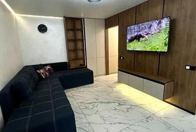 Garsonieră decomandată în Pajura - 2