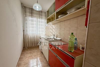 Apartament cu 2 camere, balcon inchis, zona Sagului - 4