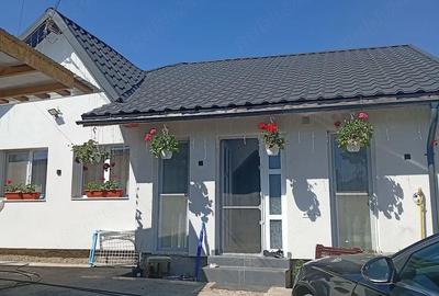 Casă cu Teren 165 Mp în Văleni - 5
