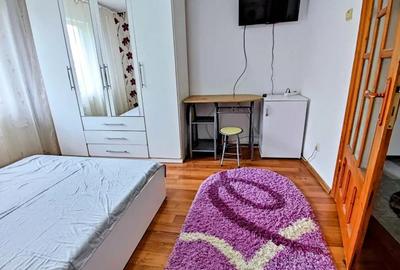 Garsonieră în Buziașului