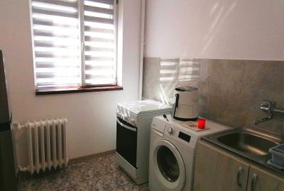 Apartament cu 2 camere decomandat în Basarabia - 5
