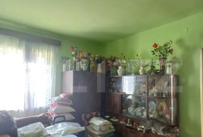 Casa renovabila, 2 camere, zona Cetate - 6