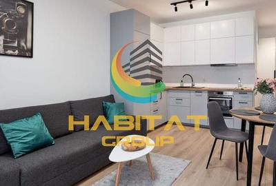 Apartament cu 2 camere semidecomandat în Theodor Pallady - 3