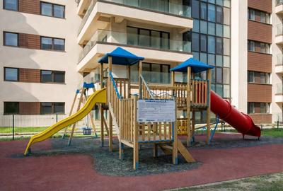 Apartament 2 camere de vânzare – Green Vista Residence, Pipera - 13