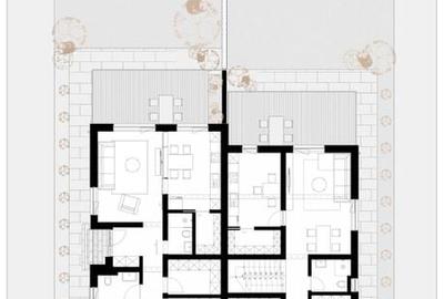 Casa Tip Duplex - Zona Padure -Lac - 7