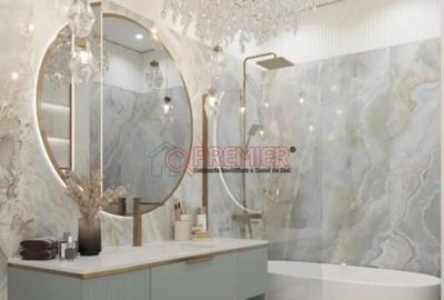 Apartament cu 3 camere decomandat în Metalurgiei - 3