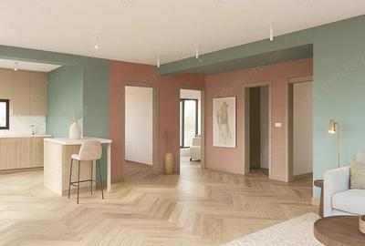 Casa noua spa?ioasa cu teren mare - 10