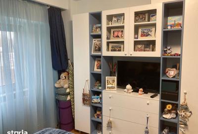 Apartament cu 2 camere decomandat în Gara - 6