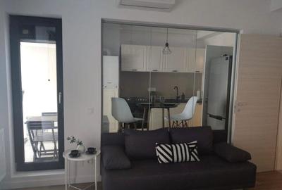 Garsoniera 21 Residence - 2