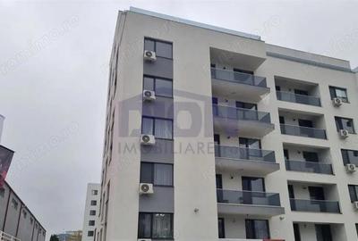 Apartament cu 2 camere decomandat în Mihai Bravu