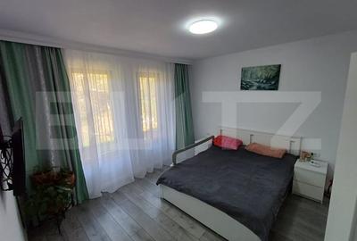 Casa individuala, teren 940mp,140mp utili, zona Unirea - 12