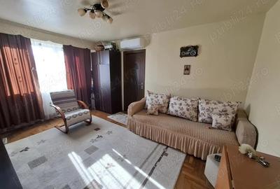 Str. Rapsodiei apartament 2 camere, mobilat si utilat - 2