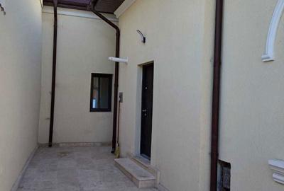 Casă cu 4 camere cu Teren 124 Mp în Central - 5