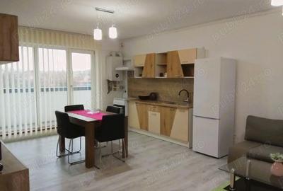 Apartament cu 2 camere decomandat în Torontalului - 6