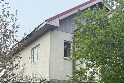 Casă cu 4 camere în Țuglui - 2