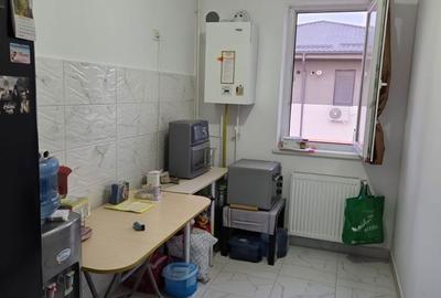 Apartament cu 2 camere, mobilat în Chiajna - 1