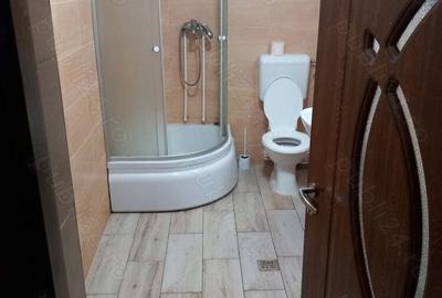 Vand apartament 2 camere, tip casa, in Lehliu-gara - 5