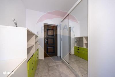 Apartament cu 3 camere, mobilat în Sânpetru - 16