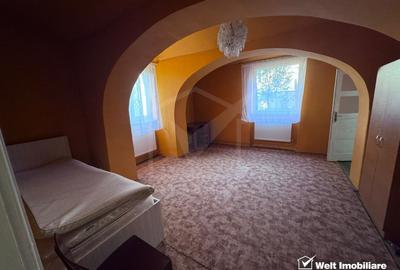 Apartament cu 3 camere 121mp, la casa - 3