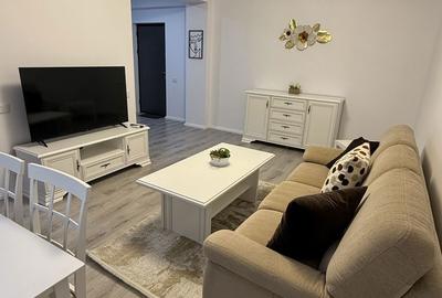 Apartament cu 2 camere în 1 Decembrie - 1