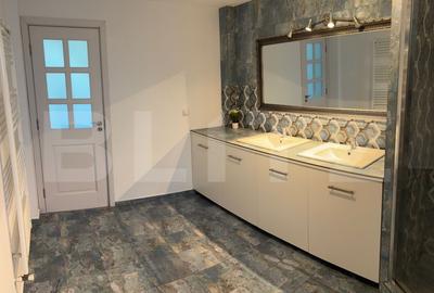 Casa familiala moderna, 5 camere - Harman, Brasov - 9