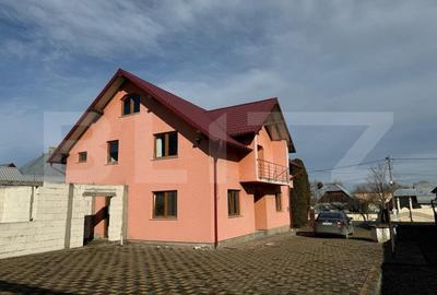 Casa individuala, in Costisa, Fratautii Noi - 15