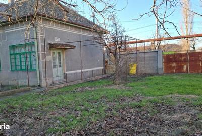 Casă cu 3 camere cu Teren 3600 Mp în Central - 7