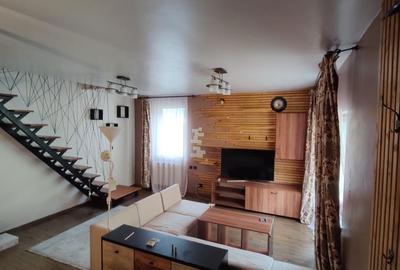 Apartament cu 3 camere decomandat în Grigorescu - 6