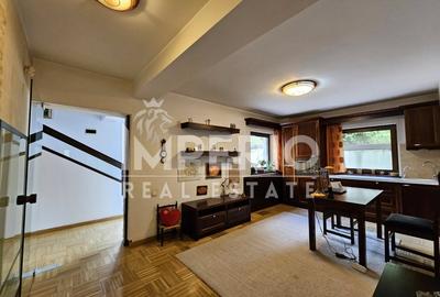 Casa cu panorama spectaculoasa si piscina! - 7