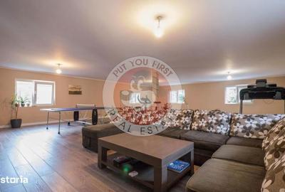 Casă cu 4 camere decomandat în Sebastian - 6