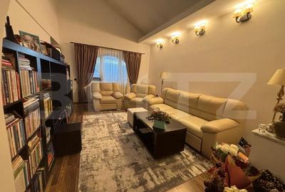 Apartament 4 camere, pe 2 nivele, 164 mp utili, cartier Burdujeni-Sat - 3