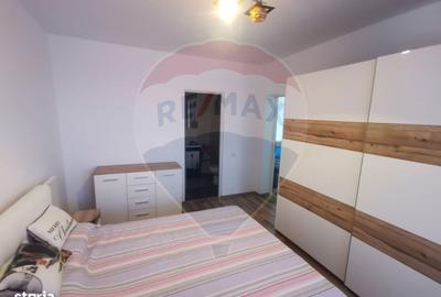 Apartament cu 3 camere în Tăuții-Măgherăuș - 4