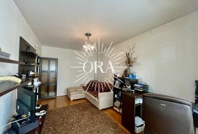 APARTAMENT DE VANZARE CU 3 CAMERE IN PLOPILOR - 9