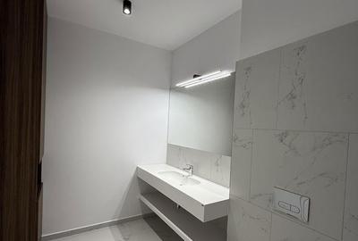 Apartament cu 3 camere decomandat, mobilat în Băneasa - 19