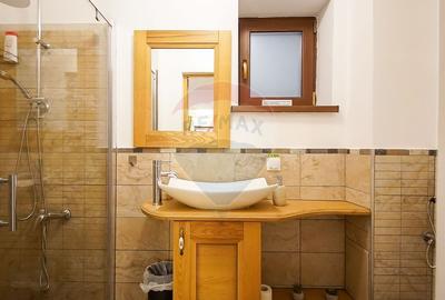 Casa cu 5 studiouri independente, terasa rooftop, vedere montana - 26