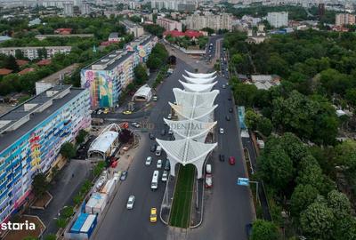 Apartament cu 3 camere în Giurgiului - 10