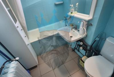 Apartament cu 3 camere decomandat, mobilat în Drumul Taberei - 13