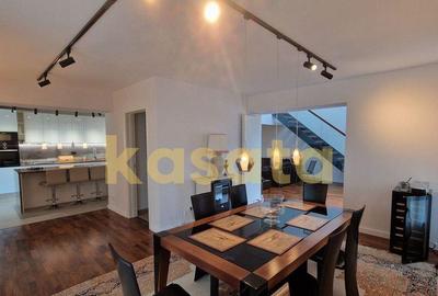 Apartament cu 4 camere semidecomandat în Sisești - 1