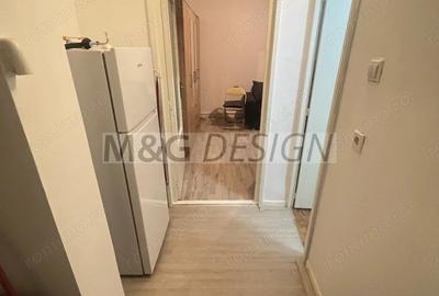 1 camera etaj 1 zona Timocului, 4 apartamente pe nivel - 6