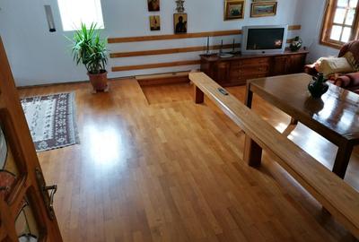 Vila Trivale zona Lidl, teren 855 mp - 3