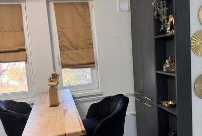 Apartament cu 2 camere decomandat în Central - 2