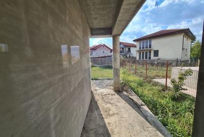 Casă individuală cu 3 camere cu Teren 334 Mp în Aviației - 8