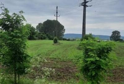 Vand teren 5000mp in Comuna Dragoesti, Vâlcea - 2