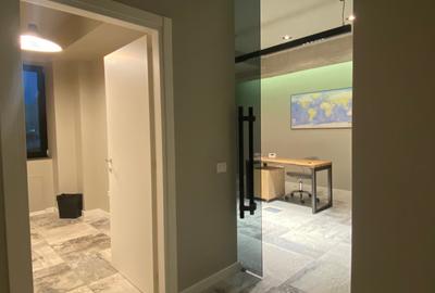 Spatiu de birouri, ulracentral, complet  mobilat!!! - 4