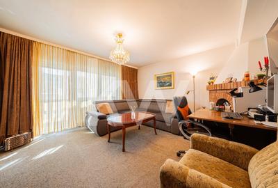 Vanzare apartament cu 3 camere, decomandat, 86 mp - Astra - 4