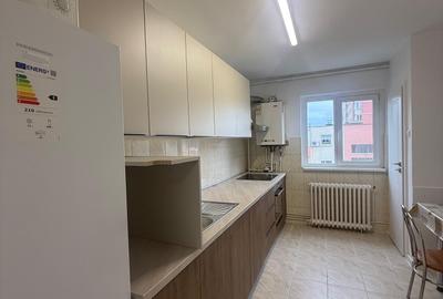 Apartament cu 3 camere decomandat în Mănăștur - 14