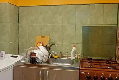 Garsonieră decomandată în Plăvăț II - 2